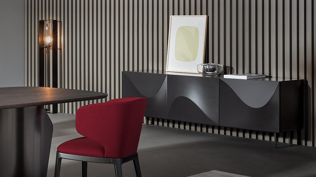 Vertigo Sideboard by Bonaldo, view 9