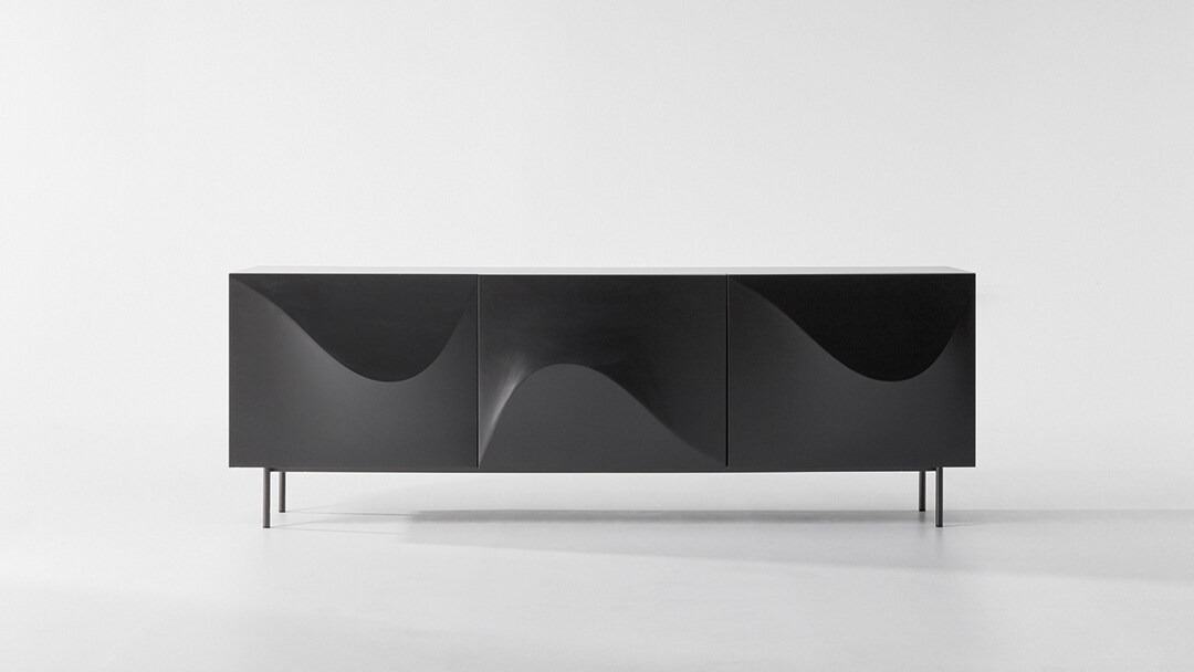 Vertigo Sideboard by Bonaldo, view 10