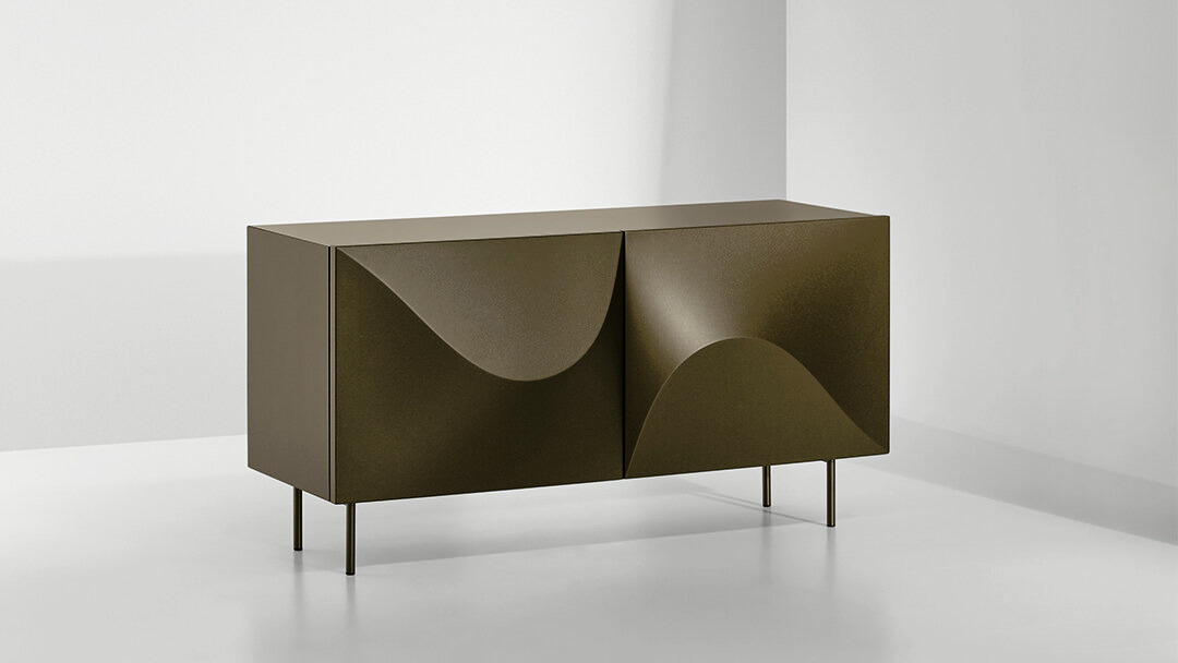 Vertigo Sideboard by Bonaldo, view 11
