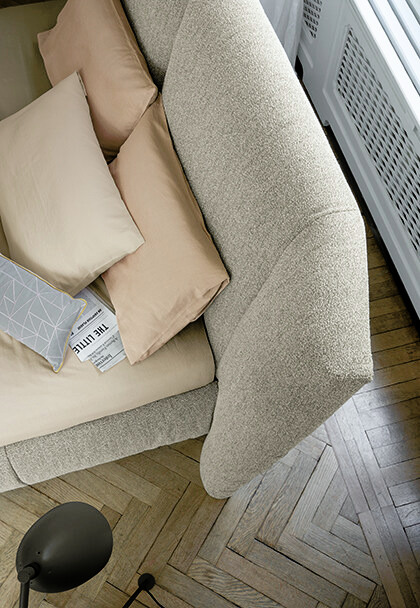 Youniverse Bed, view 4