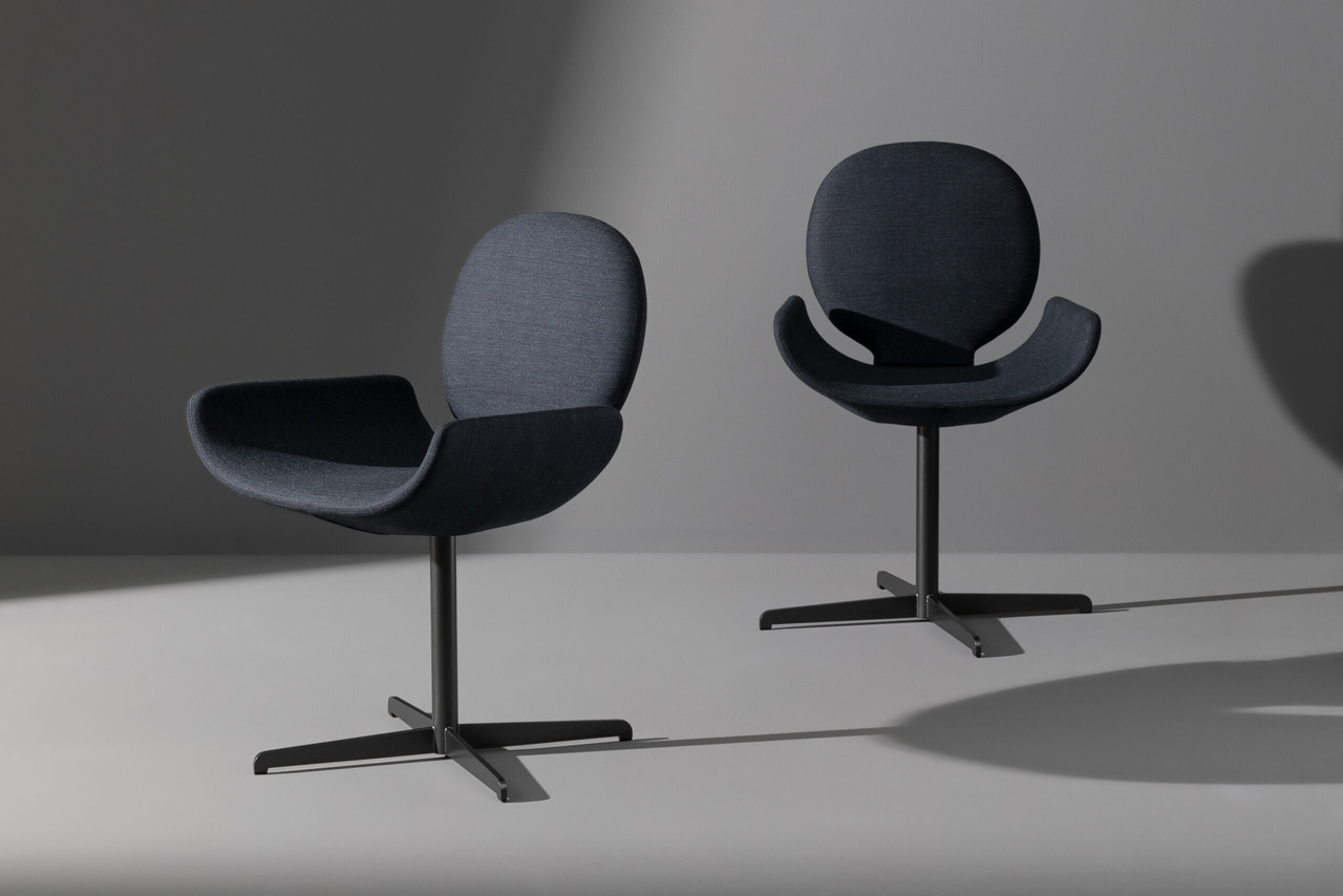 Youpi Office Office Chair, view 2