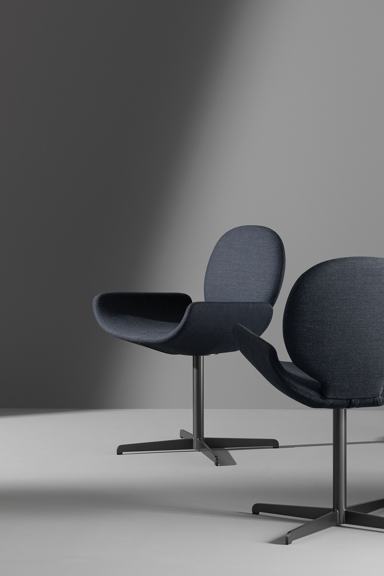 Youpi Office Office Chair, view 3