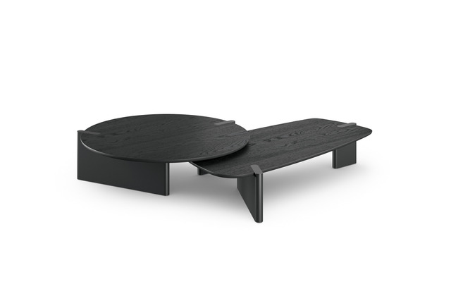 Flatiron Coffee Table