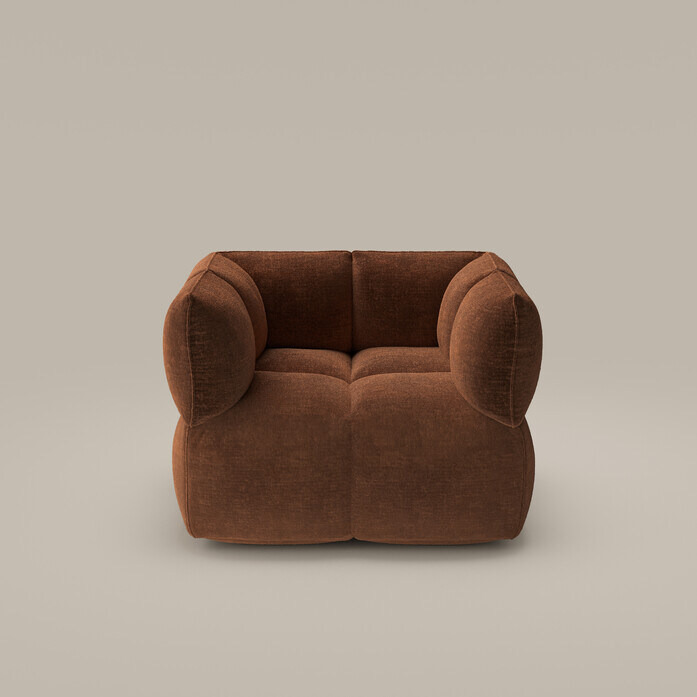 Brik Modular Sofa Collection, view 5