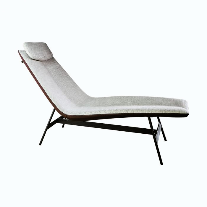 Alpilles Armchair