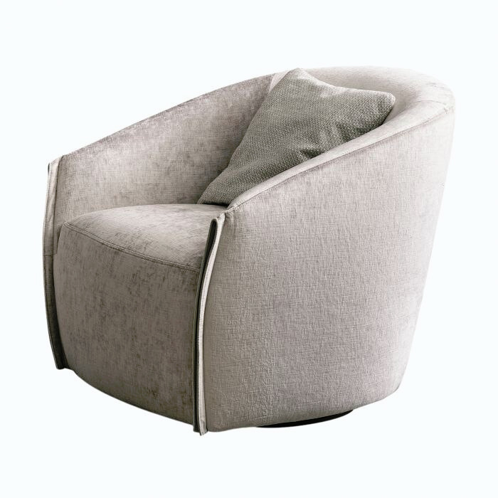 Bodo Armchair
