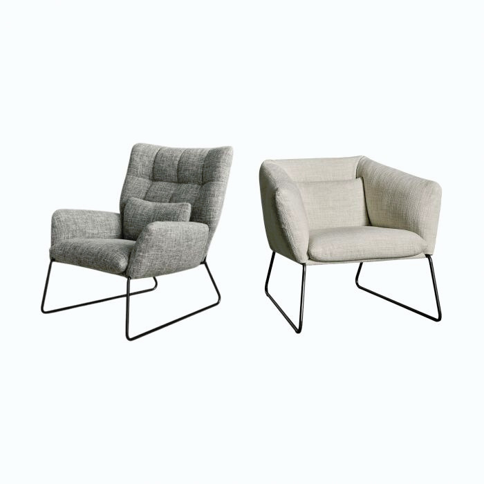Nikos Armchair