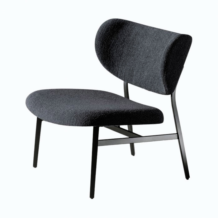 Noor Lounge Armchair