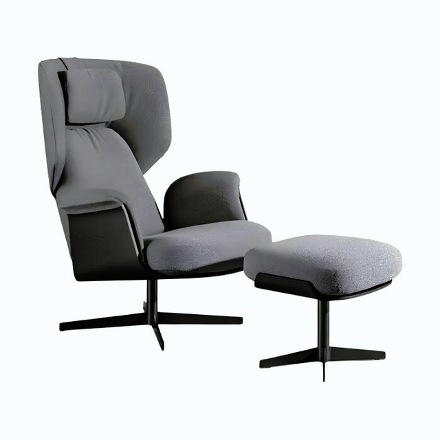 Olos bergère Armchair