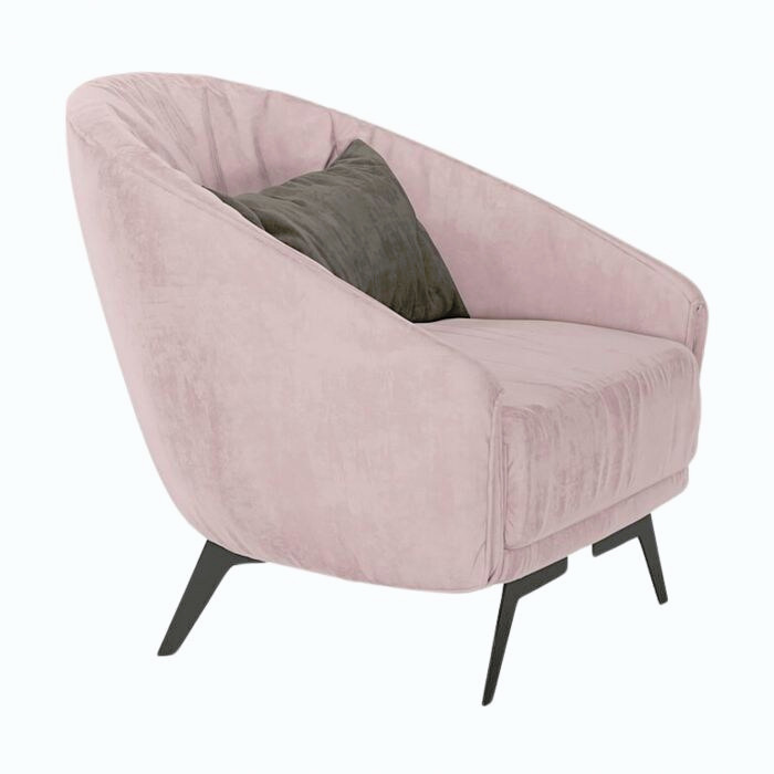 Saddle Armchair