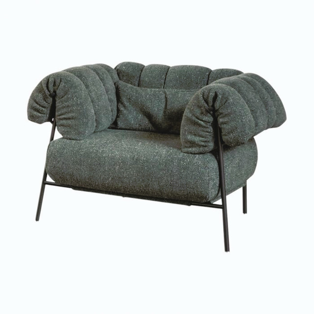 Tirella Armchair