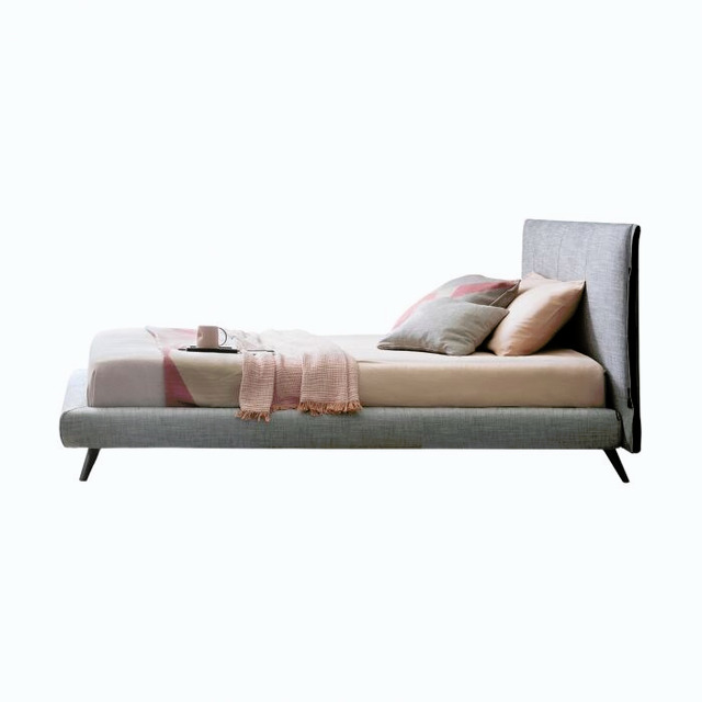 Cuff Single Bed