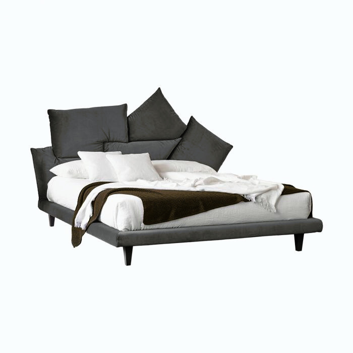 Picabia Bed