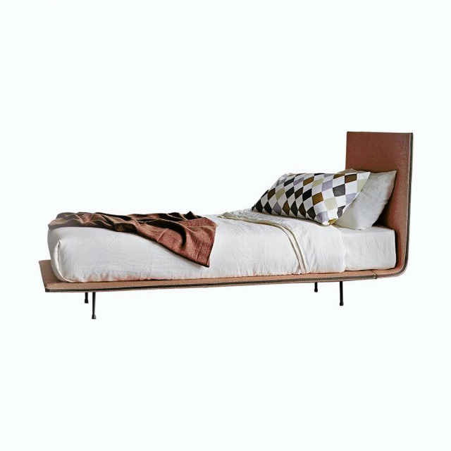 Thin Single Bed