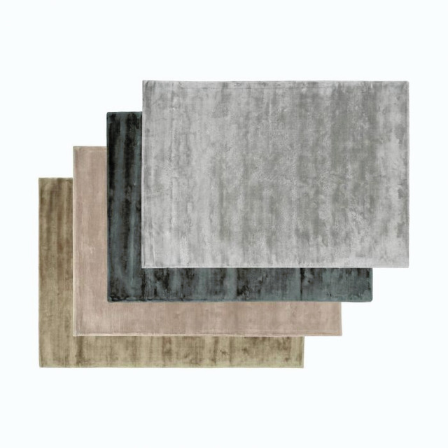 Casablanca Tencel Rug