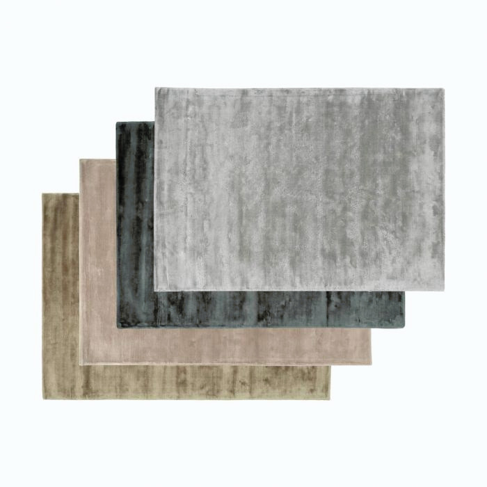 Casablanca Tencel Rug