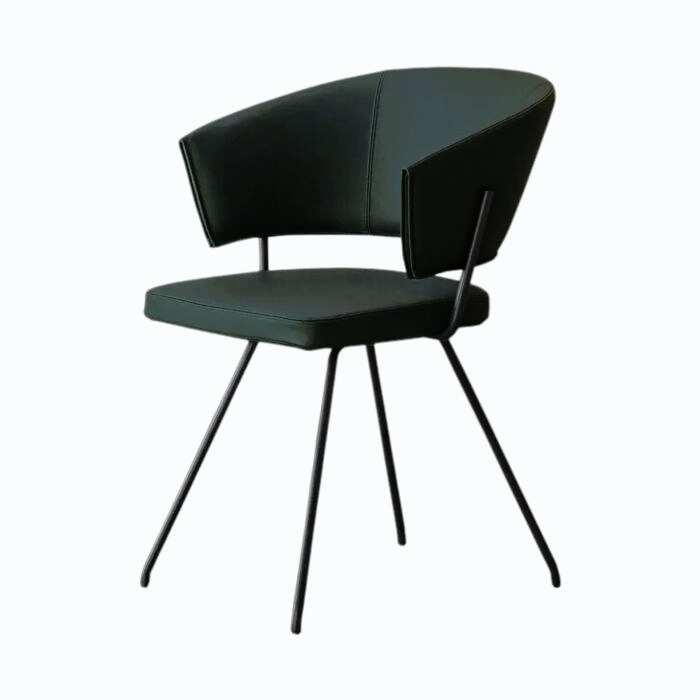 Bahia Chair by Bonaldo