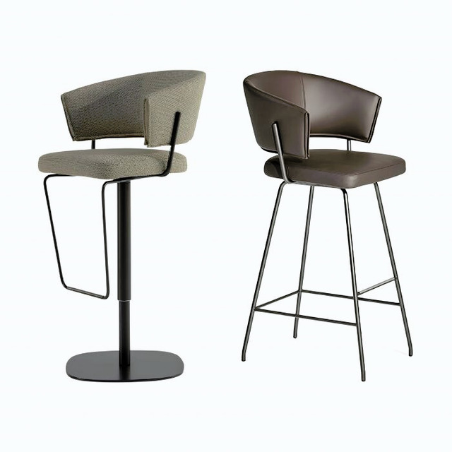Bahia Too Bar Stool