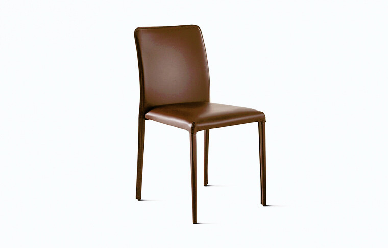 Deli Armchair by Bonaldo