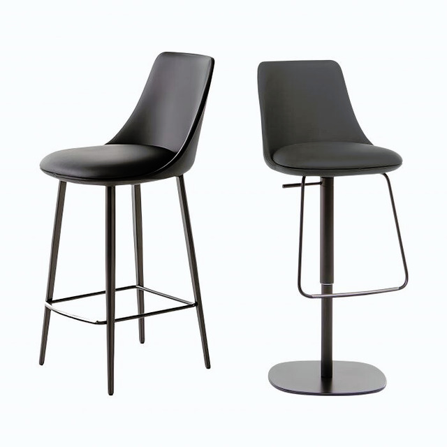 Itala Too Bar Stool