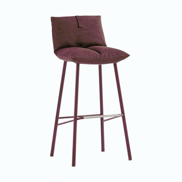 Pil too Bar Stool
