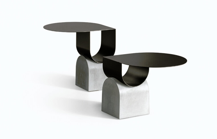 Vague Coffee Table, view 3