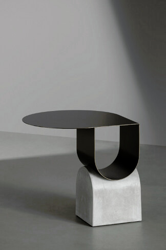 Vague Coffee Table, view 4