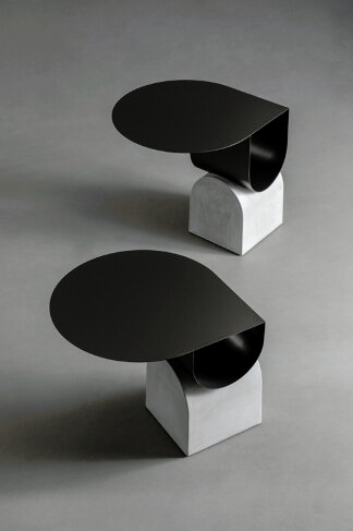 Vague Coffee Table, view 5