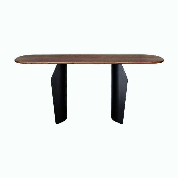 Flame Console by Bonaldo