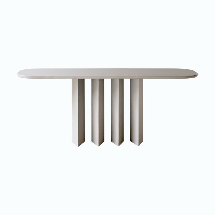 Geometric Console