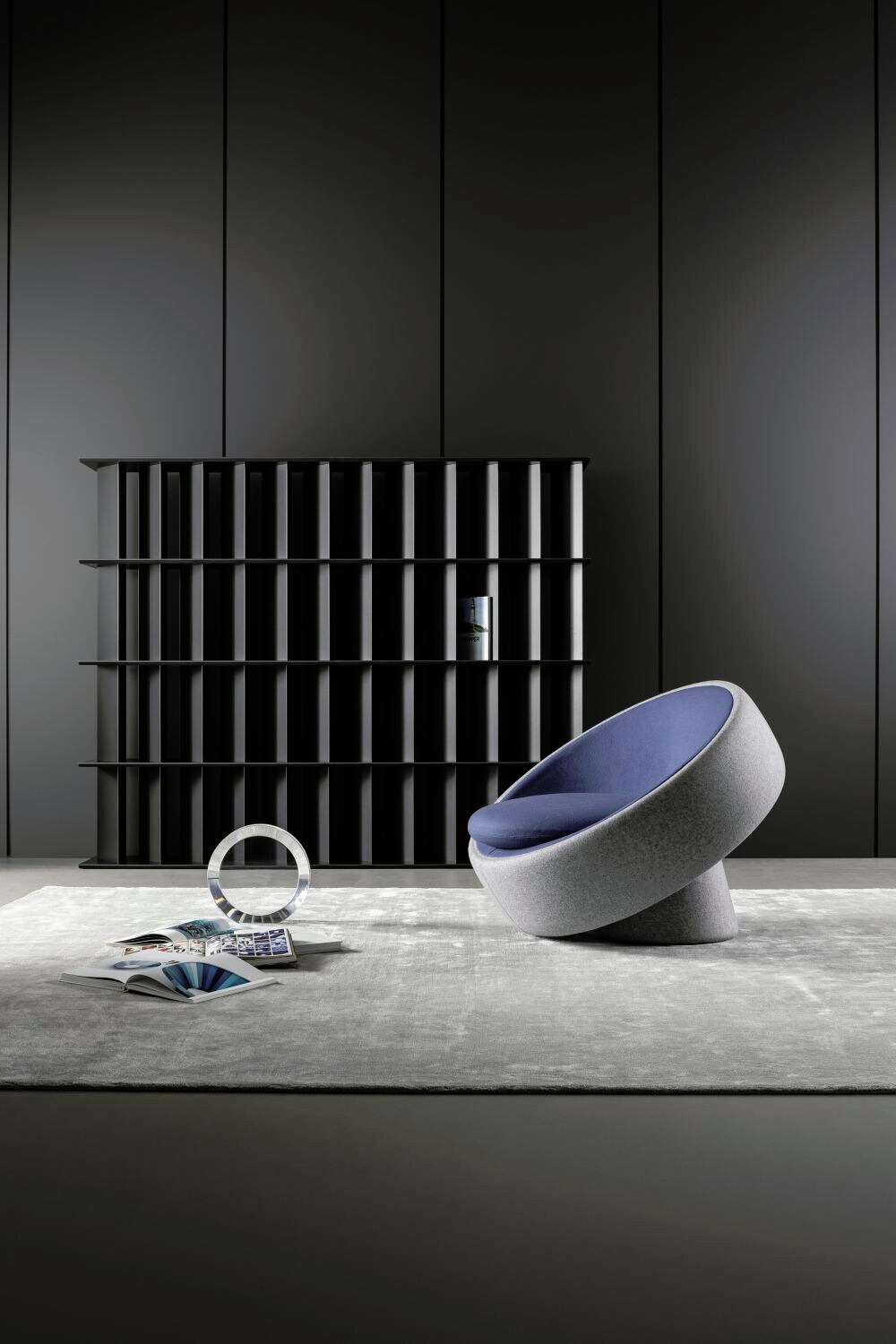 Globalove Armchair, view 2