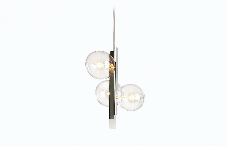 Bon Ton Pendant Light