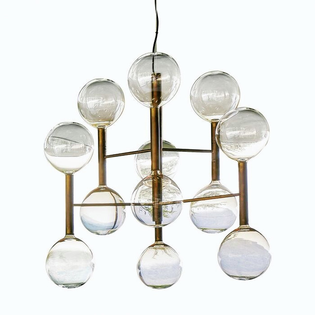 Sofì Lighting Collection