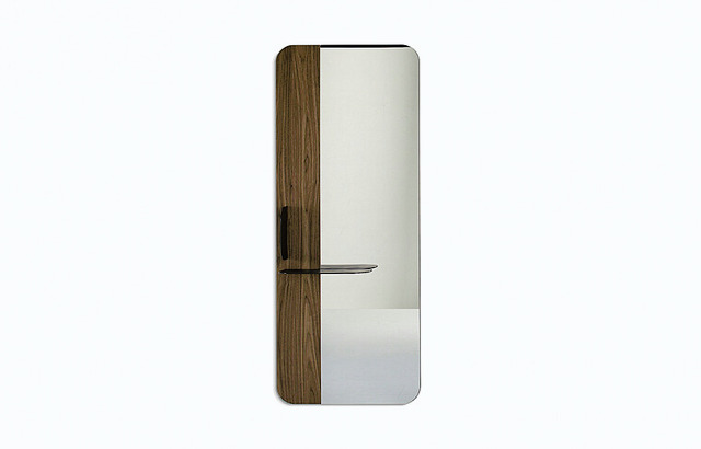 Blabla Mirror by Bonaldo