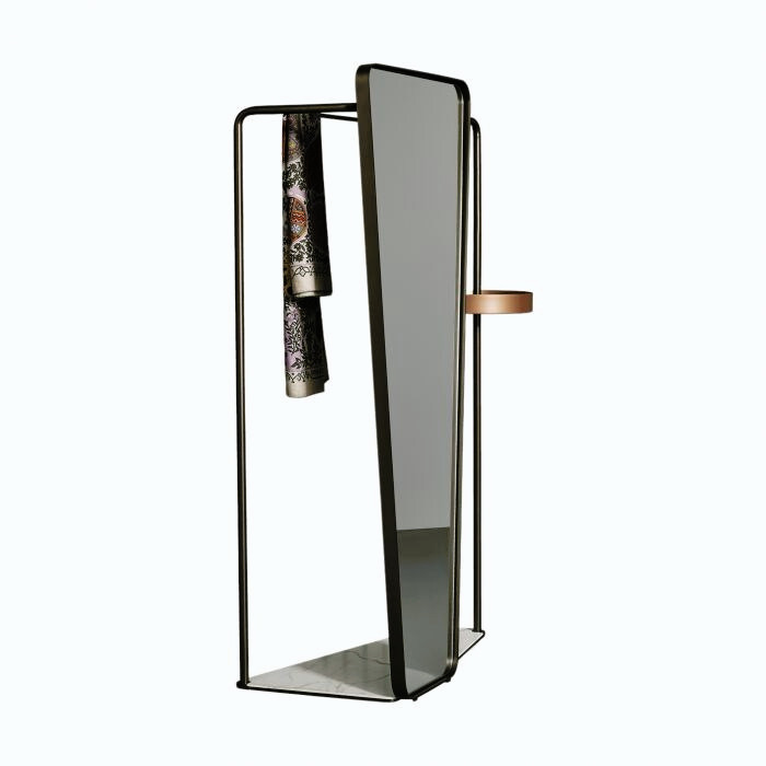 Camillo Coat Rack by Bonaldo