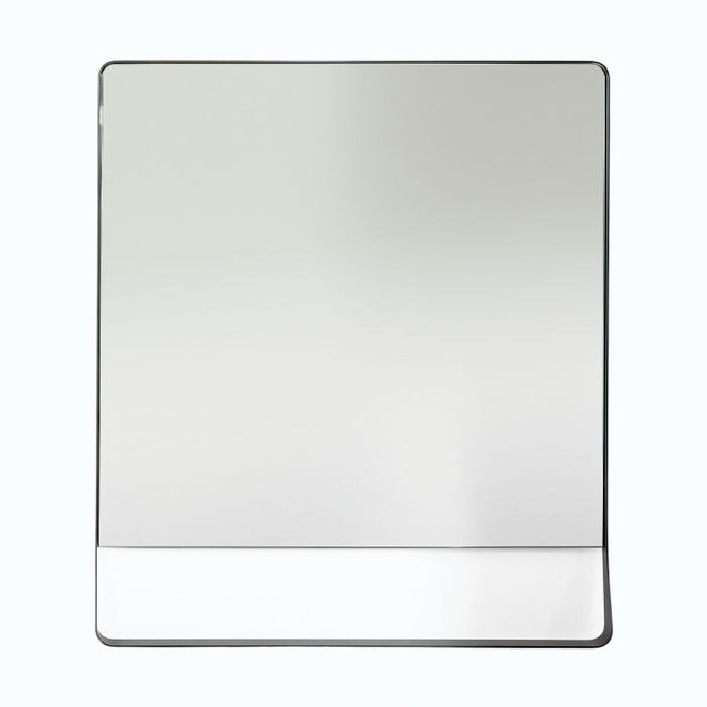 Narciso Floor Mirror by Bonaldo