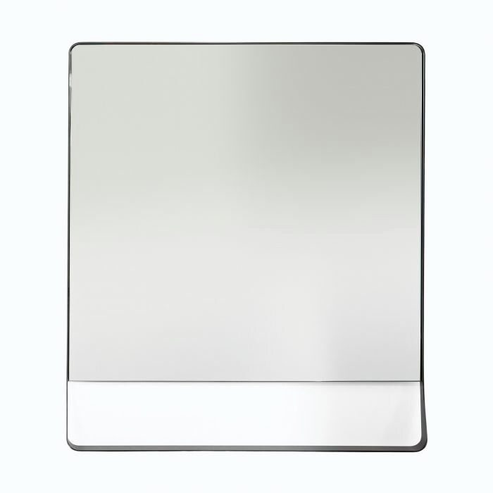 Narciso Floor Mirror by Bonaldo