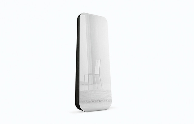 Obel Mirror by Bonaldo