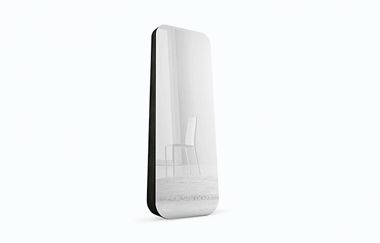 Obel Mirror by Bonaldo