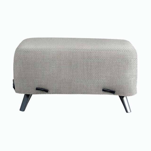 Cuff Pouf by Bonaldo