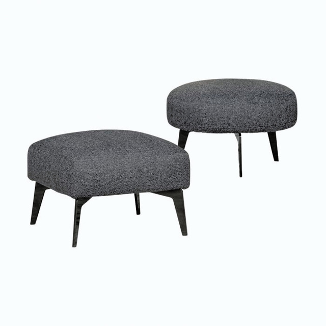 Lovy Pouf by Bonaldo