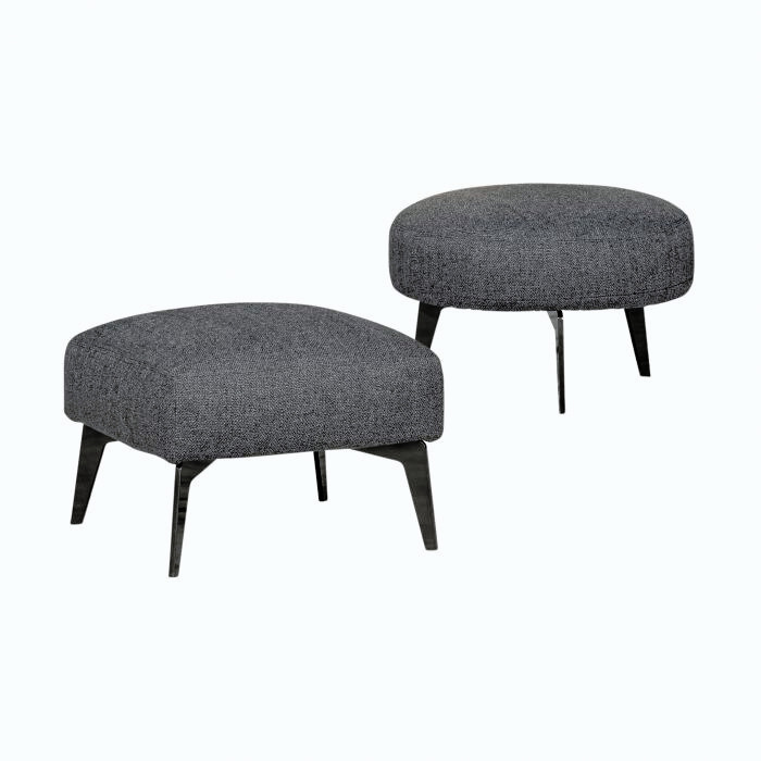 Lovy Pouf by Bonaldo