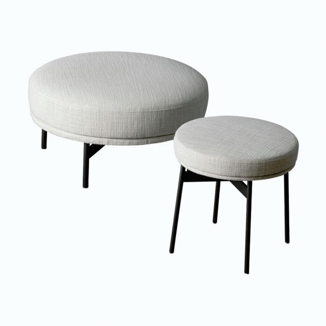 Neuilly Pouf by Bonaldo