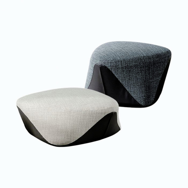 Seki Pouf by Bonaldo