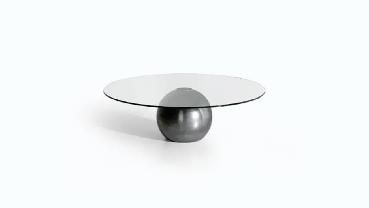 Circus Coffee Table