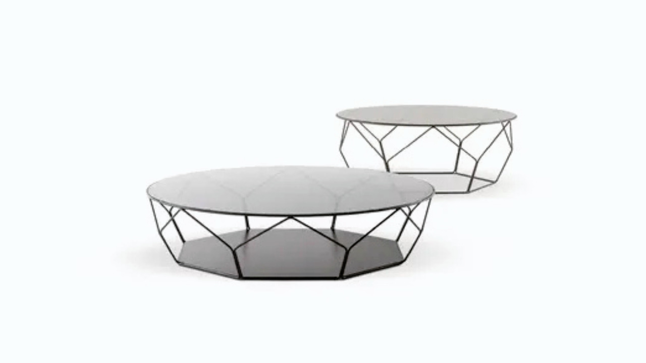 Arbor Coffee Tables, view 2