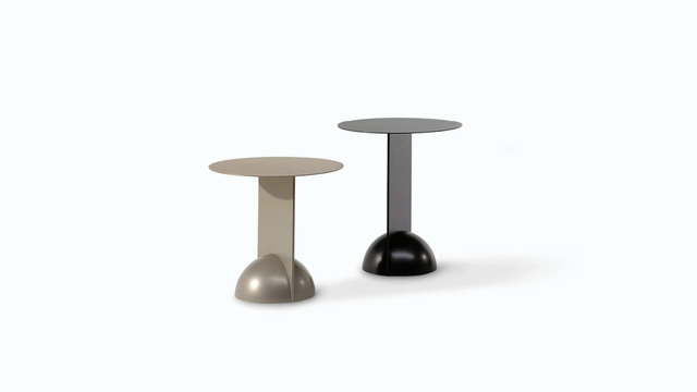 Combination Coffee Table