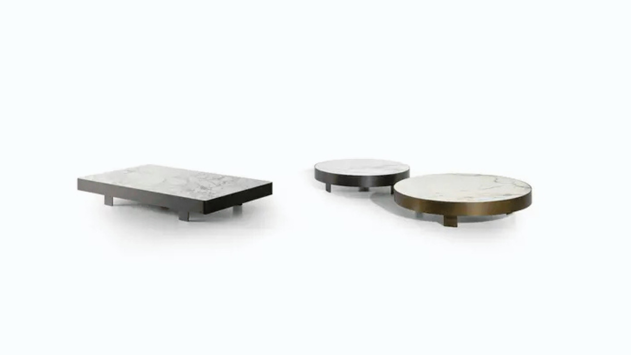 Jazz Coffee Tables