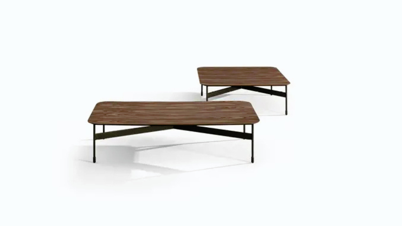 Peak Coffee Tables
