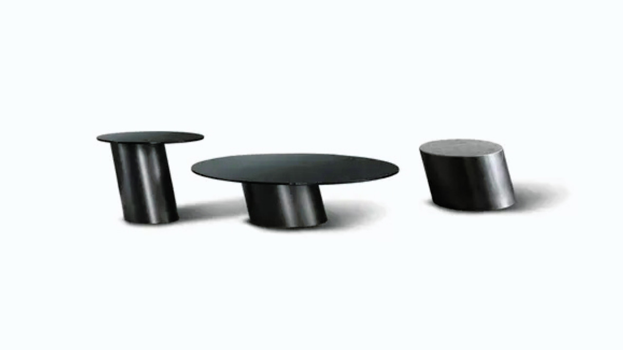 Pisa Coffee Tables, view 2